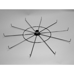 #5TB10H - Spinners (Complete Unit)