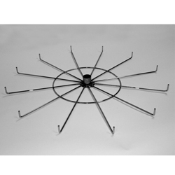 #5TB12H - Spinners (Complete Unit)