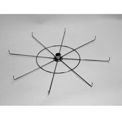 #5TB8H - Spinners (Complete Unit)