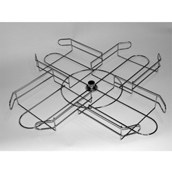 #5TBCP - Spinners (Complete Unit)