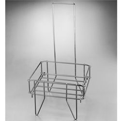 #WBS - Shopping Basket (Accessories)